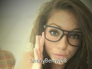 JennyBenny08