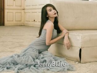 JennyBlare