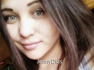 JennyDias Zizi X