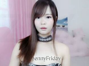 JennyFriday