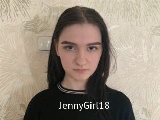 JennyGirl18