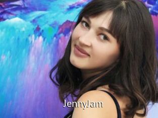 JennyJam