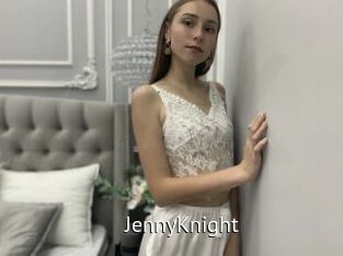 JennyKnight Zizi X