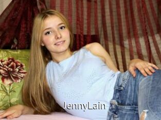 JennyLain