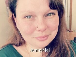 JennyMai Zizi X