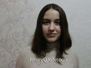 JennyQJohnson