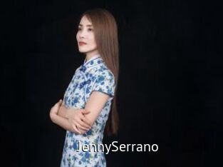 JennySerrano