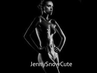 JennySnowCute