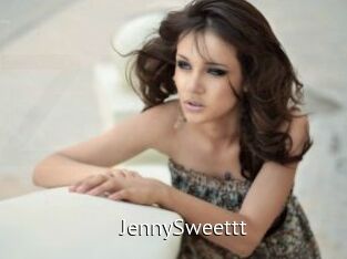 JennySweettt