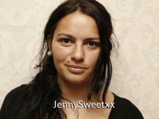 JennySweetxx