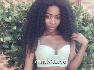 JennyXXLove