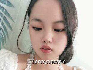 Jennynnessie