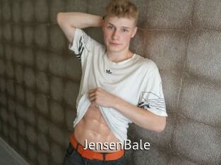 JensenBale