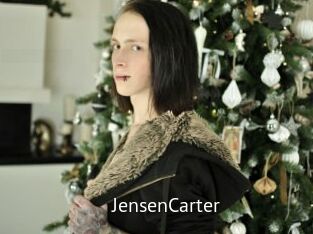 JensenCarter