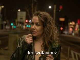 JensynJaymez