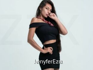 JenyferEzra