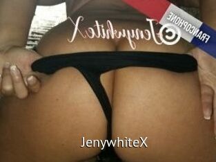 JenywhiteX