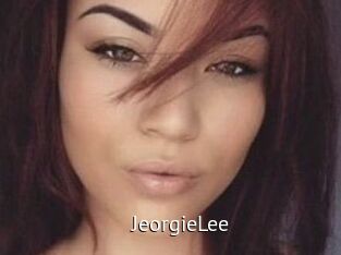 JeorgieLee