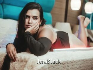 JeraBlack
