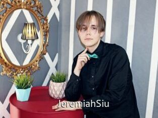JeremiahSiu