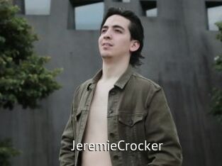JeremieCrocker