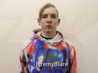 JeremyBlare