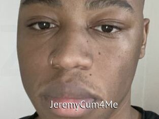 JeremyCum4Me