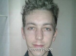 JeremyHaze