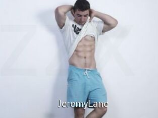 JeremyLane