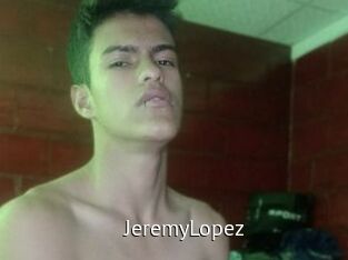 JeremyLopez