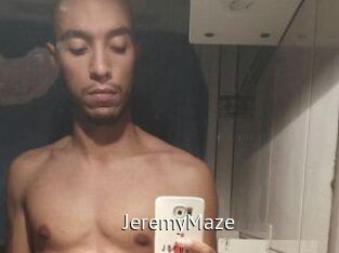 Jeremy_Maze