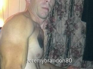 Jeremybrandon80