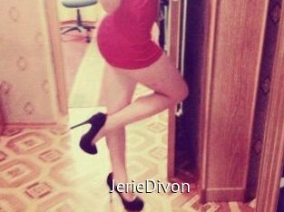 JerieDivon