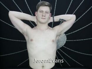 JeromEvans Zizi X
