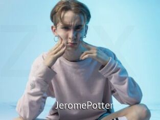 JeromePotter