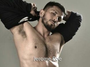 Jerome_Poe Zizi X