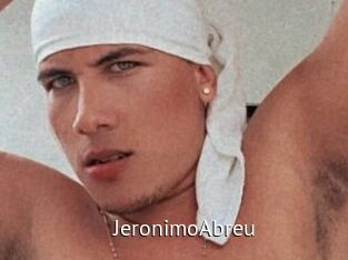 JeronimoAbreu