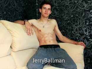 JerryBallman