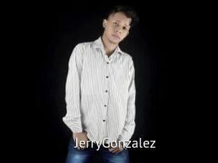 JerryGonzalez