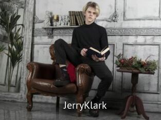 JerryKlark