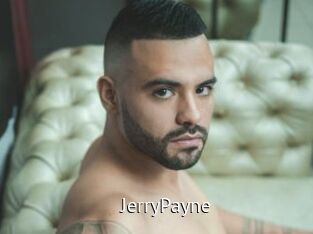 JerryPayne