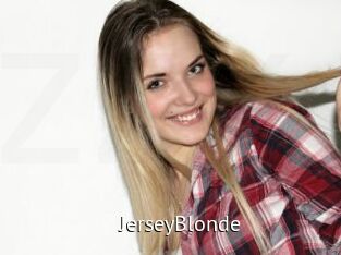 JerseyBlonde