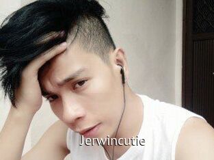 Jerwincutie
