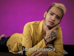 JeshuaCasanova