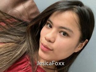 JesicaFoxx