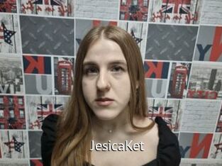 JesicaKet Zizi X