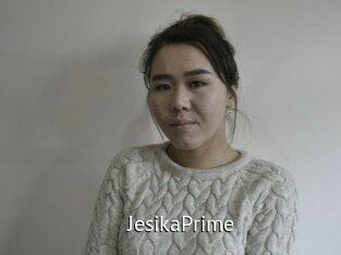 JesikaPrime Zizi X
