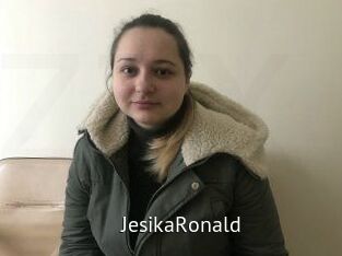 JesikaRonald