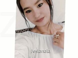 Jeslanala