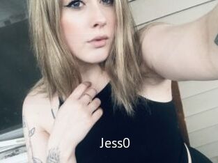 Jess0 Zizi X